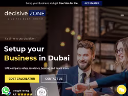 Decisivezone