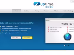 Uptimedoctor