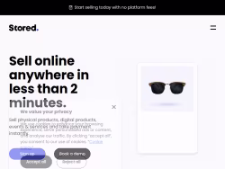 Joinstored