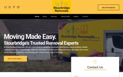 Stourbridgeremovals