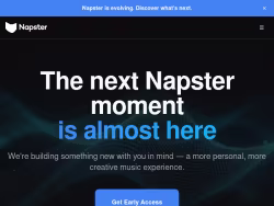 Napster