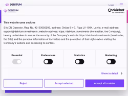 Debitum