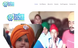 Educatepunjabchildren