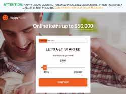 Happyloans