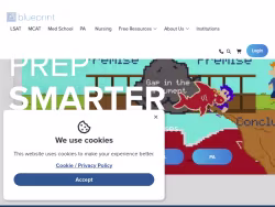 Blueprintprep