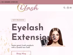 Ilashstore