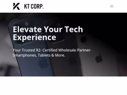 Ktcorpworldwide