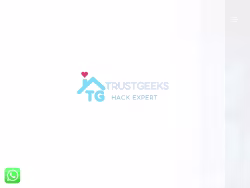 Trustgeekshackexpert