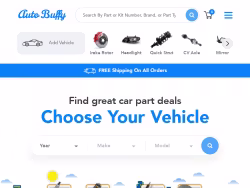 Autobuffy
