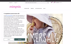 Mimmis