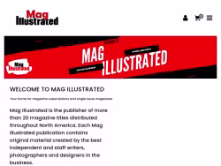 Magillustrated