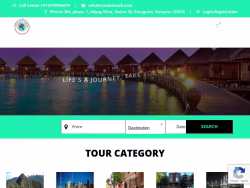 Travelotouch