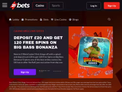 21betscasino