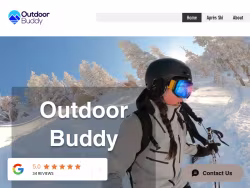 Outdoorbuddy