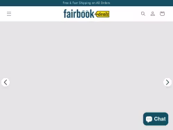 Fairbookdeals