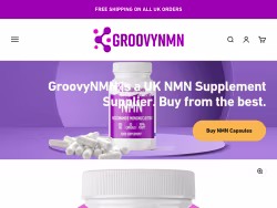 Groovynmn