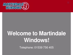 Martindale-windows