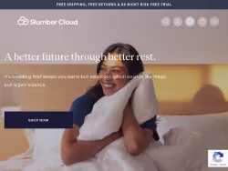 Slumbercloud