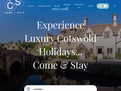 Comeandstayltd