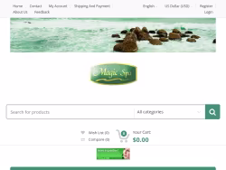 Magicspa
