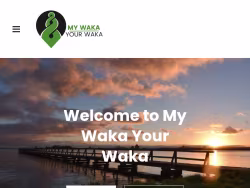 Mywakayourwaka
