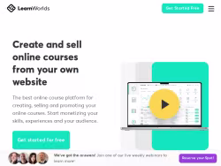 Learnworlds
