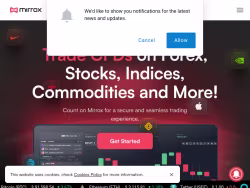 Mirrox