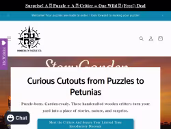 Wimberleypuzzlecompany