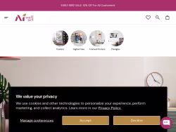 Aiwallartshop