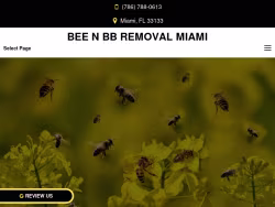 Beenbbremoval