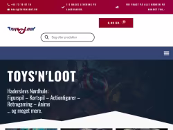 Toysnloot