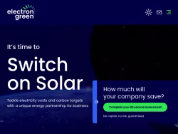 Electrongreen