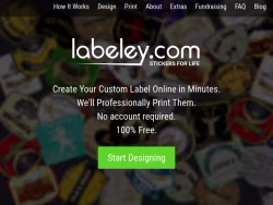 Labeley