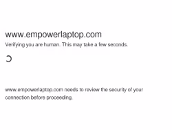 Empowerlaptop