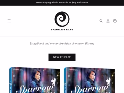 Chameleonfilms