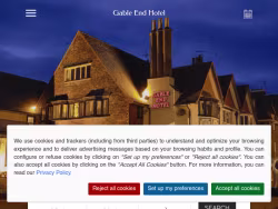 Gableendhotel