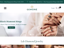 Gemonediamond