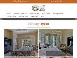 Legacyvillas