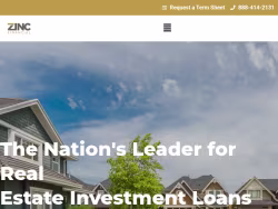 Zincfinancial