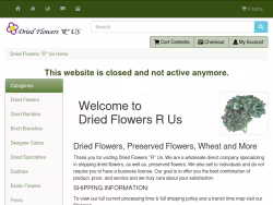 Driedflowersrus