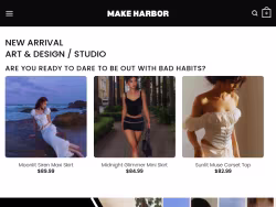 Makeharbor