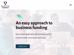 Blacktiefunding