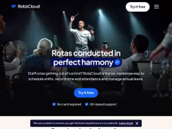 Rotacloud