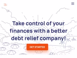 Thedebtreliefcompany