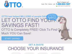 Ottoinsurance