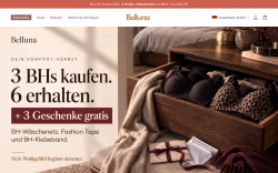 Bellunashop