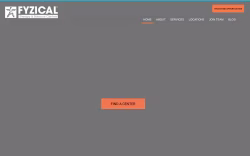 Fyzical