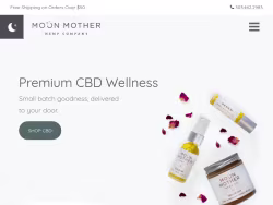 Moonmotherhemp