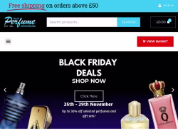 Yourperfumewarehouse