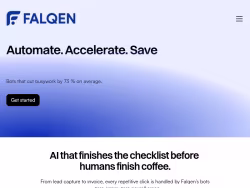 Falqen